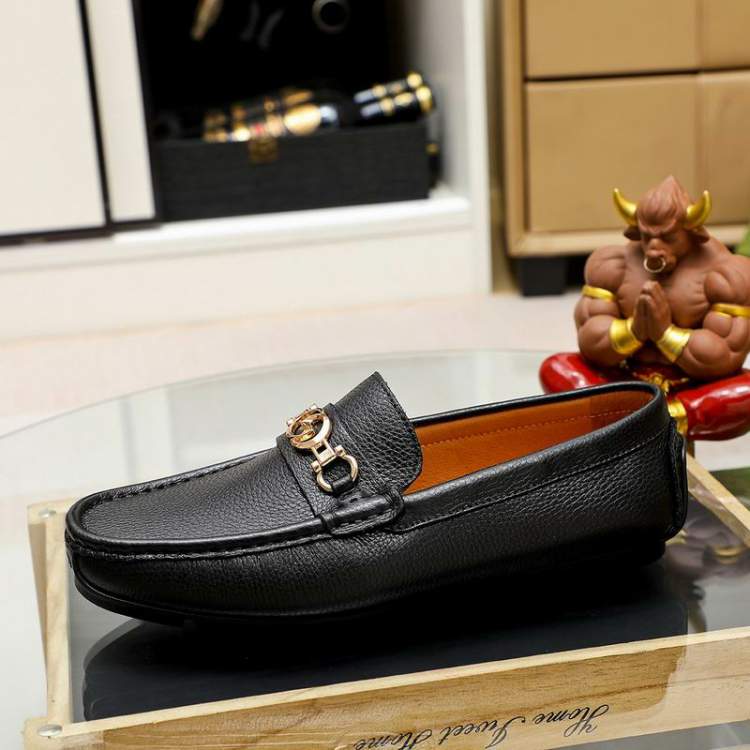 Picture of Gucci Shoes _SKUGuccisz38-44mnf03877252